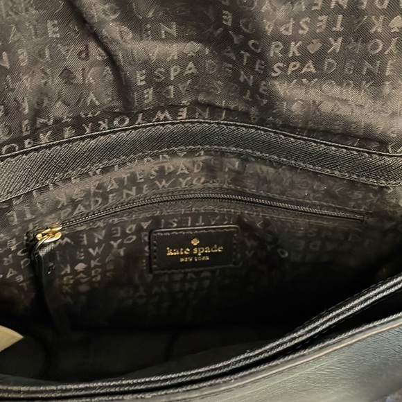Kate Spade purse - Picture 2 of 4